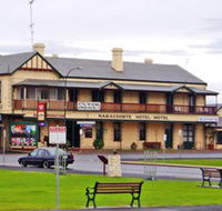 Naracoorte Hotel/Motel - Whitsundays Accommodation