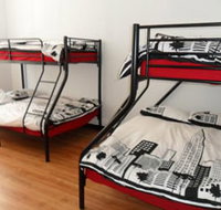 Our House Backpackers - Whitsundays Accommodation