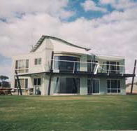 Moonta Bay Escape - Whitsundays Accommodation