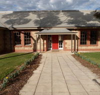 Barossa Backpackers - Whitsundays Accommodation