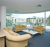 Glenelg Gateway Apartment .com - Whitsundays Accommodation