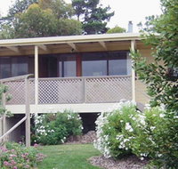 The Shelter - Whitsundays Accommodation