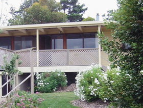 The Shelter - Whitsundays Accommodation 0