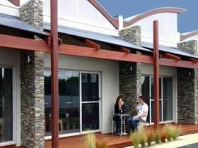 A Must @ Coonawarra - Whitsundays Accommodation 0