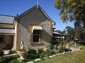 Annadale SA Whitsundays Accommodation