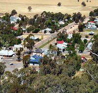 Melrose Caravan And Tourist Park - Whitsundays Accommodation