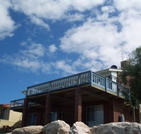 The Boardwalk - Whitsundays Accommodation
