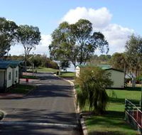 Mannum Caravan Park Cabins - Whitsundays Accommodation