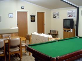 The Bridge Retreat - Whitsundays Accommodation 0