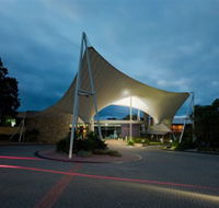 Wirrina Cove Resort - Whitsundays Accommodation