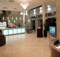 Sfera's Park Suites and Convention Centre - Whitsundays Accommodation