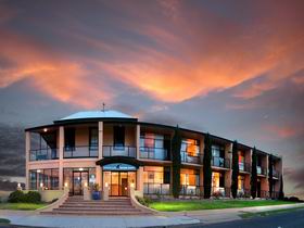 Kangaroo Island Seafront Resort - Whitsundays Accommodation 0