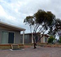 Whyalla Caravan Park - Whitsundays Accommodation