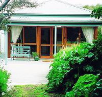 Ruby's Robe Cottage - Whitsundays Accommodation