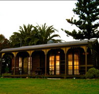 Sunset Cottage - Whitsundays Accommodation