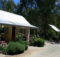 Riesling Trail Cottages - Whitsundays Accommodation