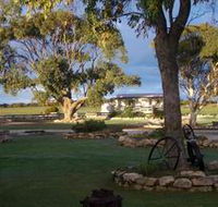 Coodlie Park Farm Retreat
