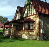 Rivergum Retreat - Whitsundays Accommodation