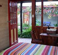 Red Poles - Whitsundays Accommodation