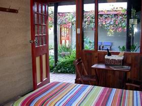 Red Poles - Whitsundays Accommodation 0