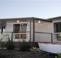 The Boathouse - Whitsundays Accommodation