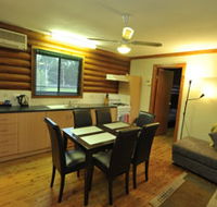 Western KI Caravan Park Cabins - Whitsundays Accommodation