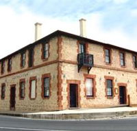 The Australasian Circa 1858 - Whitsundays Accommodation