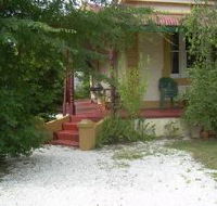 Oscars Barossa - Whitsundays Accommodation