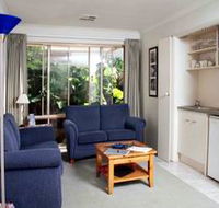 Bellevue Bed  Breakfast - Whitsundays Accommodation