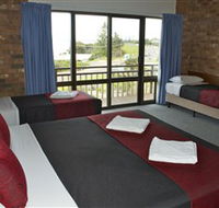 Kangaroo Island Seaside Inn - Whitsundays Accommodation