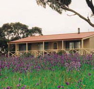Windmill Cottage - Whitsundays Accommodation
