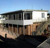 Gulf Vista - Whitsundays Accommodation