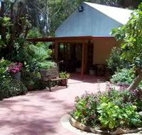 Rainforest Retreat - Whitsundays Accommodation