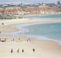 Waterfront Port Noarlunga - Whitsundays Accommodation