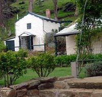 Stoneybank Settlement Cottages - Whitsundays Accommodation