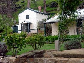 Stoneybank Settlement Cottages - Whitsundays Accommodation 0