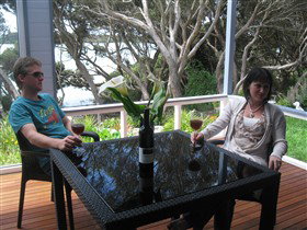 Robe SA Whitsundays Accommodation
