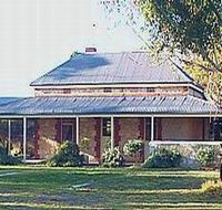 O'Deas Cottage - Whitsundays Accommodation