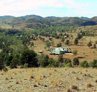 Willow Springs The Homestead - Whitsundays Accommodation