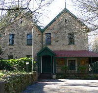 Woodhouse Activity Centre - Whitsundays Accommodation