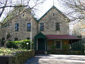 Woodhouse Activity Centre - Whitsundays Accommodation 0
