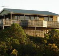 Lantauanan - The Lookout - Whitsundays Accommodation