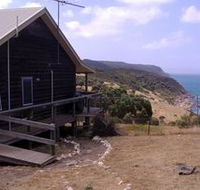 Sea Dragon Lodge - Whitsundays Accommodation