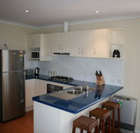 Tudaisies - Whitsundays Accommodation