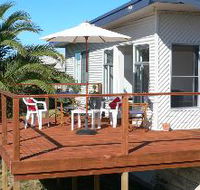 Beachport Escape - Whitsundays Accommodation