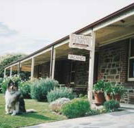 Thomas Henry's Of Port Elliot - Whitsundays Accommodation