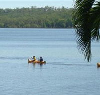 Lake Bennett Resort - Whitsundays Accommodation