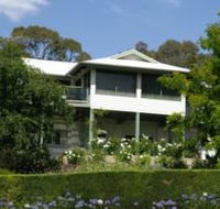 Riverscape Holiday Home - Whitsundays Accommodation