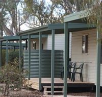 Quorn Caravan Park - Whitsundays Accommodation