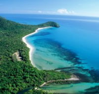 Cape Tribulation Camping